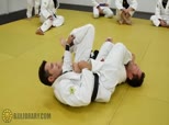 Inside the University 834 - Helicopter Armbar